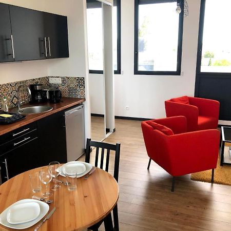 L'Arbre Apartment เลอม็องส์ ภายนอก รูปภาพ