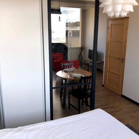 L'Arbre Apartment เลอม็องส์ ภายนอก รูปภาพ