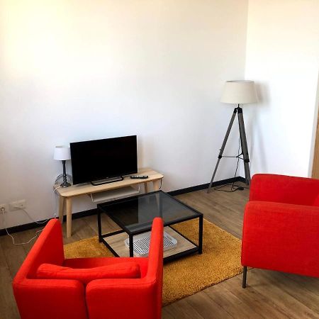 L'Arbre Apartment เลอม็องส์ ภายนอก รูปภาพ