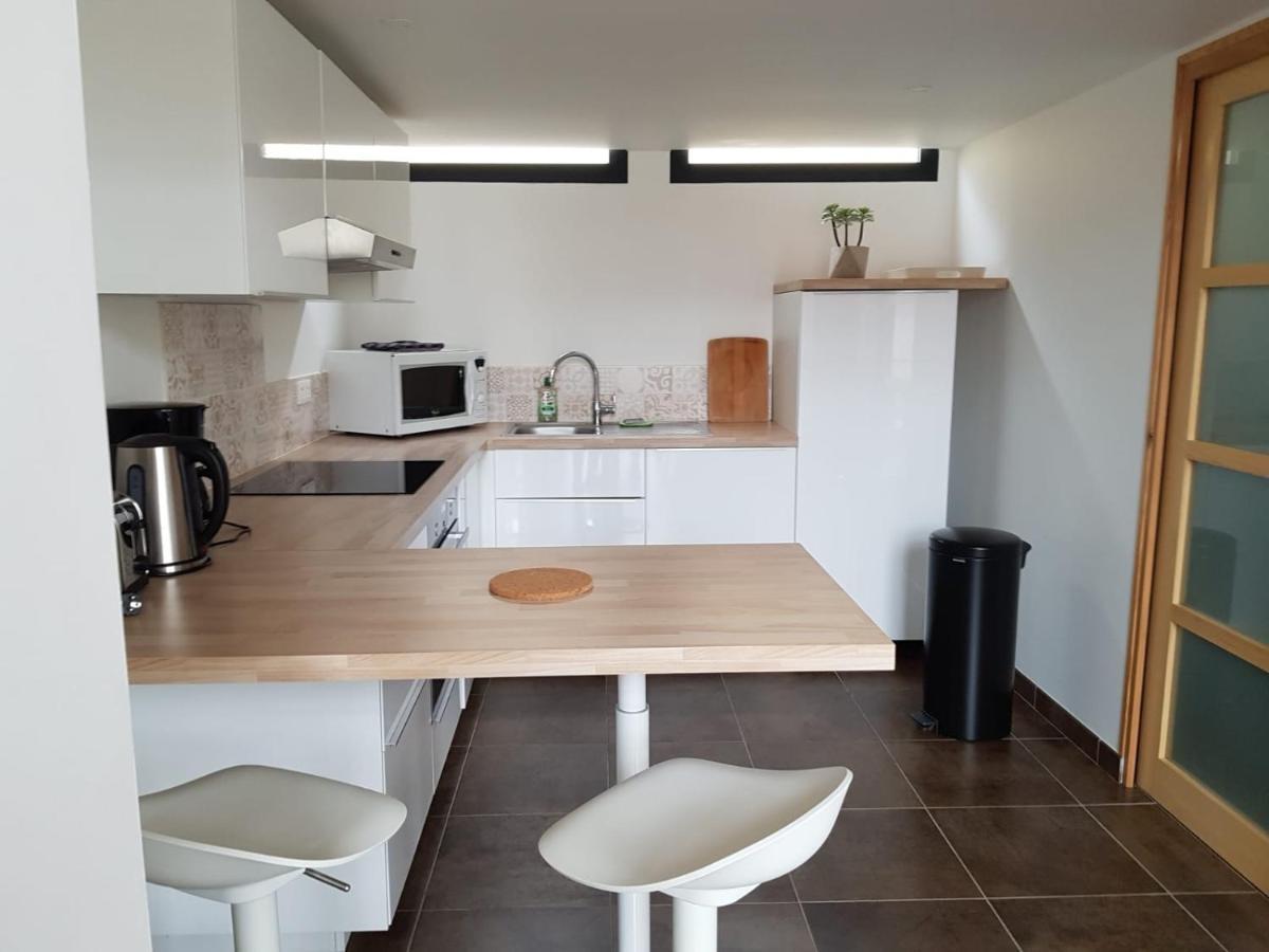 L'Arbre Apartment เลอม็องส์ ภายนอก รูปภาพ