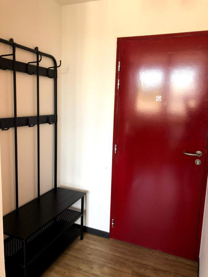 L'Arbre Apartment เลอม็องส์ ภายนอก รูปภาพ