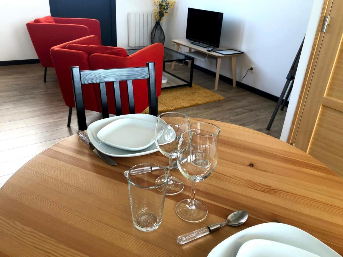 L'Arbre Apartment เลอม็องส์ ภายนอก รูปภาพ