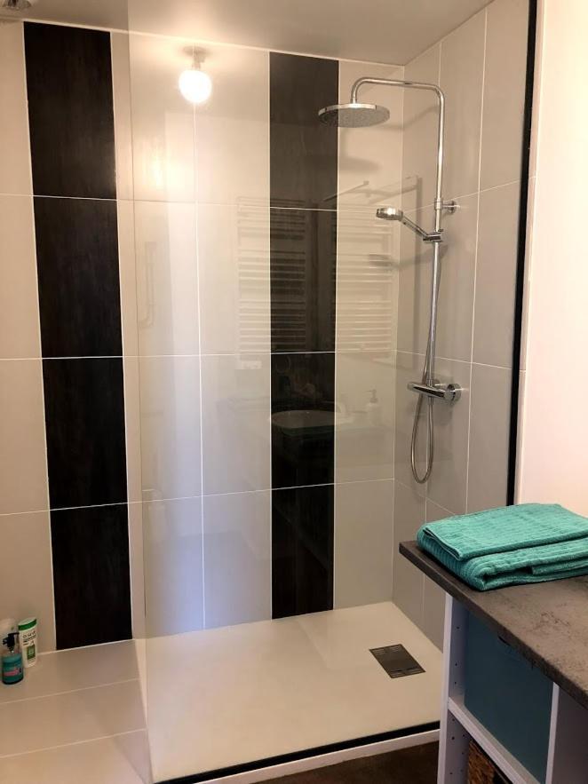 L'Arbre Apartment เลอม็องส์ ภายนอก รูปภาพ