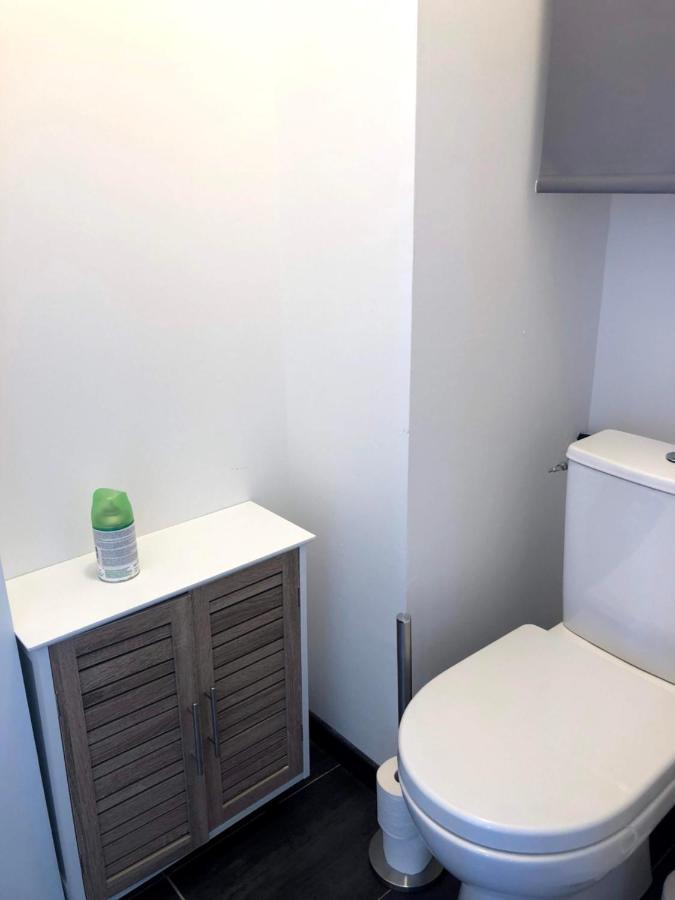 L'Arbre Apartment เลอม็องส์ ภายนอก รูปภาพ