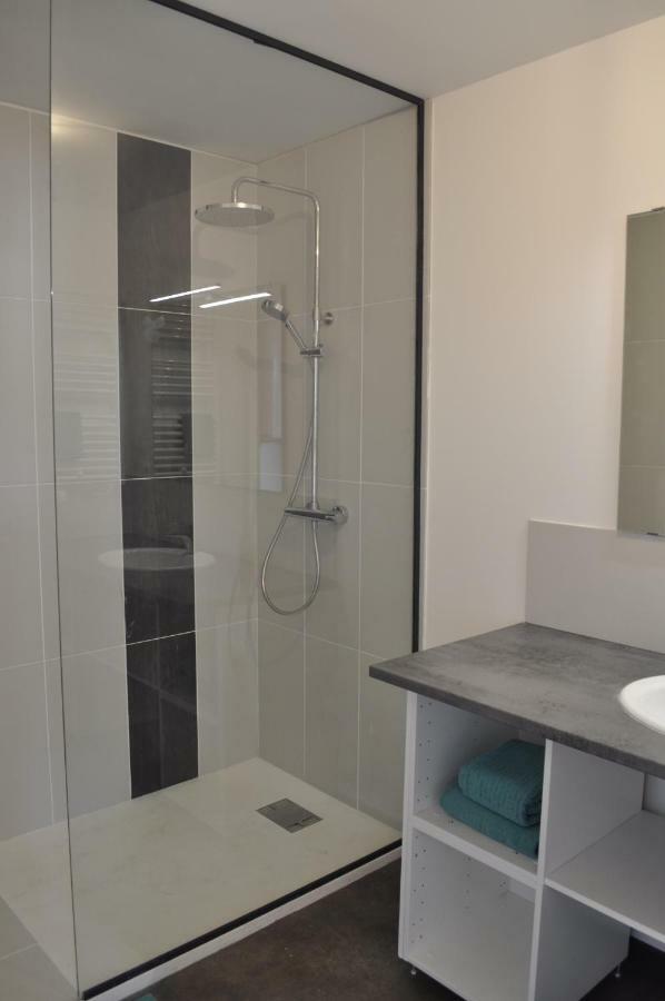 L'Arbre Apartment เลอม็องส์ ภายนอก รูปภาพ